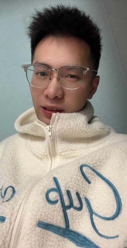 帅渺渺的第一张照片--沙县征婚网