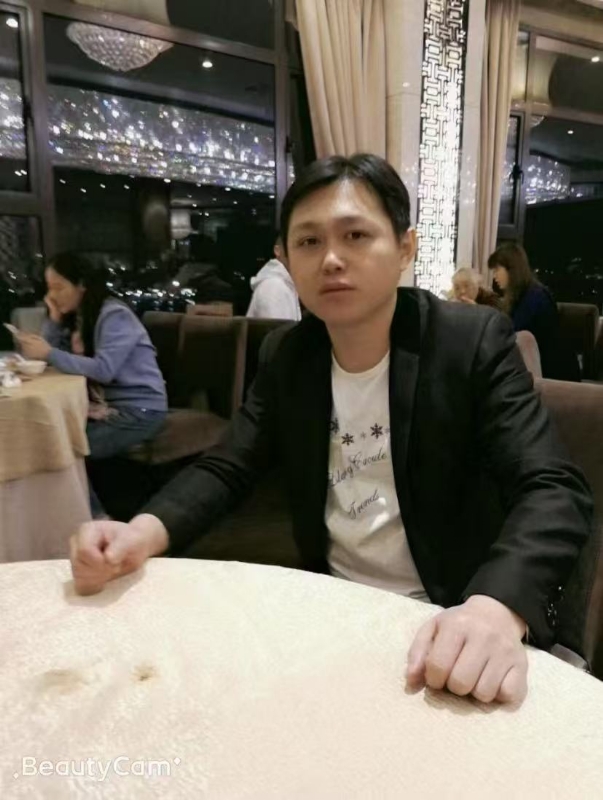 Andysu的第二张照片--沙县征婚网