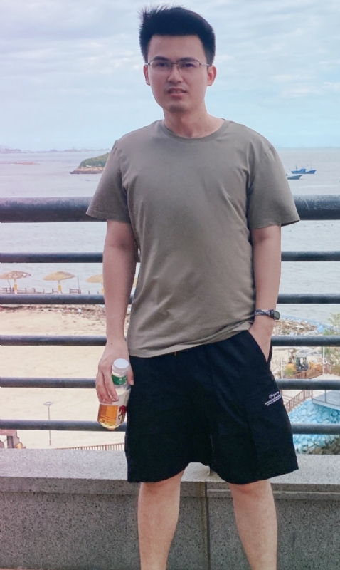 火花的第一张照片--沙县征婚网