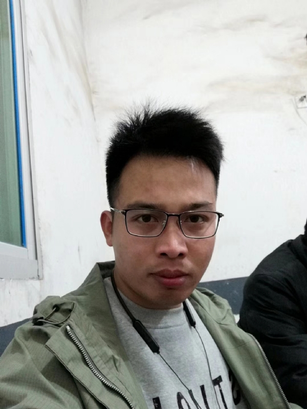 吴子星的第一张照片--沙县征婚网