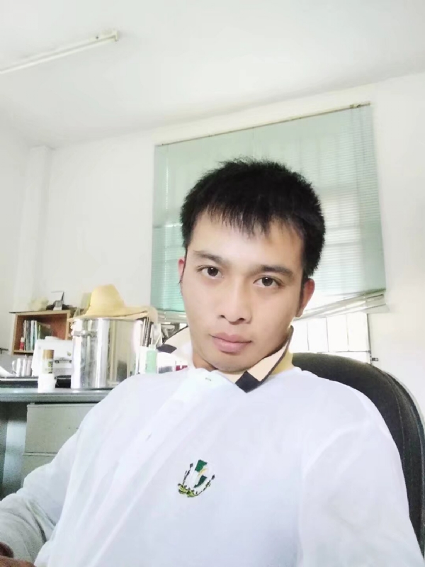 吴子星的第三张照片--沙县征婚网