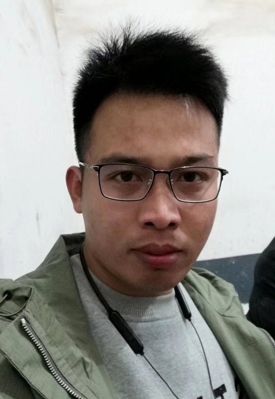 吴子星的第四张照片--沙县征婚网