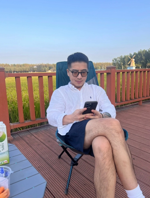 只为与你相见的第一张照片--沙县征婚网