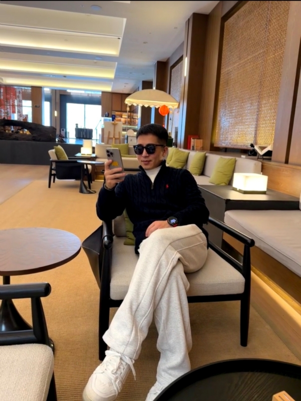 只为与你相见的第三张照片--沙县征婚网