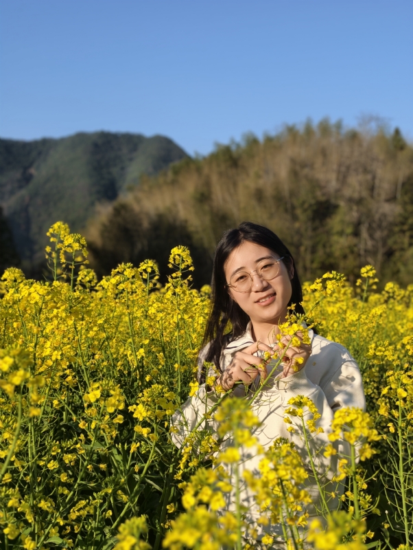 向往美好的第一张照片--沙县征婚网