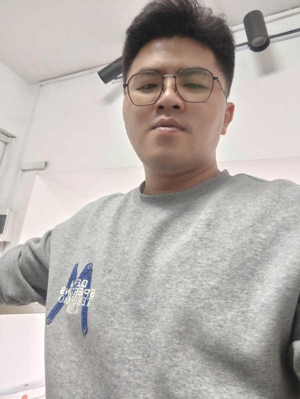 Mr的第三张照片--沙县征婚网