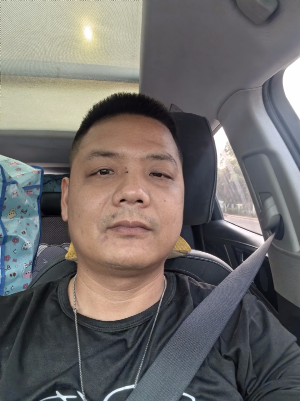 卖电池的大叔的第一张照片--沙县征婚网